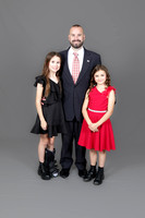 Friday Night Father Daughter 2025-02-7