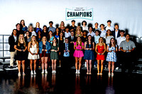 Night of Champions Seminole County